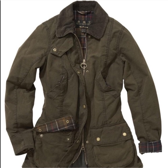 Barbour Jackets & Blazers - Barbour jacket